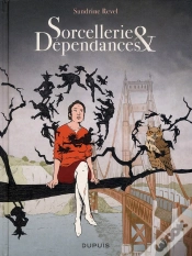 Capa do artigo Sorcellerie Et Dépendances Tome 1