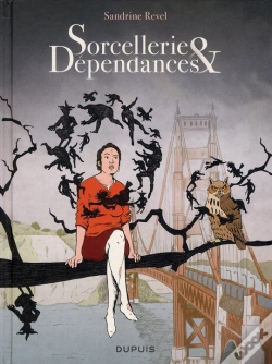 Capa do artigo Sorcellerie Et Dépendances Tome 1