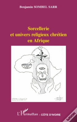 Capa do artigo Sorcellerie Et Univers Religieux Chrétien En Afrique