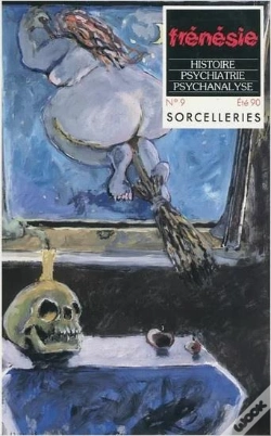 Capa do artigo Sorcelleries N9/90