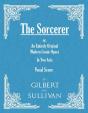 Sorcerer - An Entirely Original Modern Comic Opera - In Two Acts (Vocal Score) - Preview