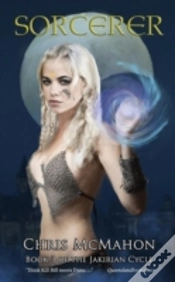 Capa do artigo Sorcerer