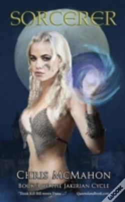 Capa do artigo Sorcerer