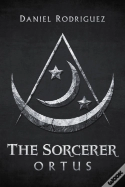 Capa do artigo Sorcerer
