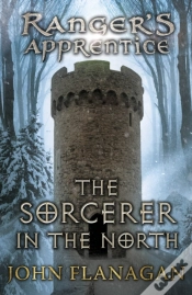 Capa do artigo Sorcerer In The North (Ranger