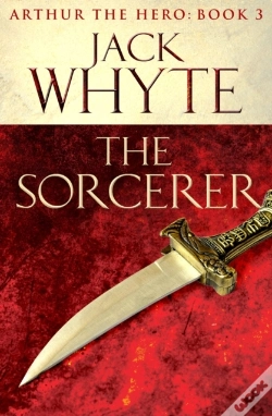 Capa do artigo Sorcerer