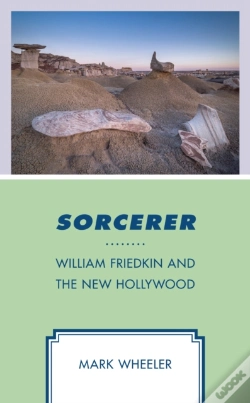 Capa do artigo Sorcerer