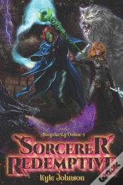 Capa do artigo Sorcerer Redemptive