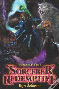 Capa do artigo Sorcerer Redemptive
