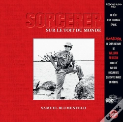 Capa do artigo Sorcerer, Sur Le Toit Du Monde