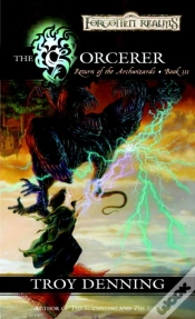 Capa do artigo Sorcerer