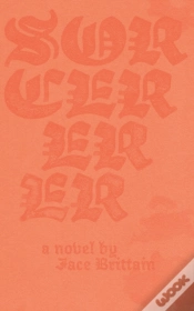 Capa do artigo Sorcererer