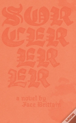 Capa do artigo Sorcererer
