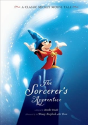 Sorcerers Apprentice - Preview