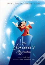 Capa do artigo Sorcerers Apprentice