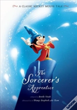 Capa do artigo Sorcerers Apprentice