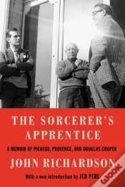 Capa do artigo Sorcerer