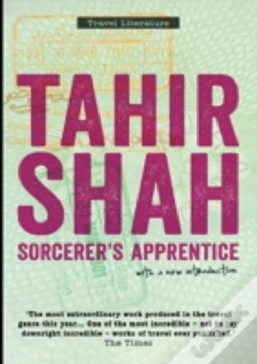 Sorcerer'S Apprentice Paperback