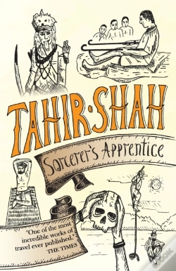 Capa do artigo Sorcerer'S Apprentice