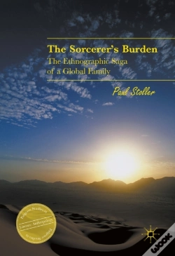 Capa do artigo Sorcerer'S Burden