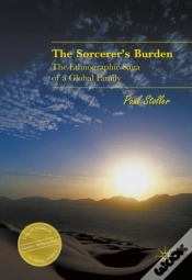 Capa do artigo Sorcerer