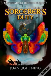 Capa do artigo Sorcerer