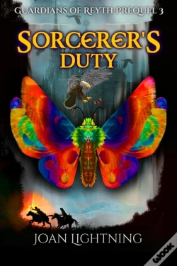 Capa do artigo Sorcerer'S Duty