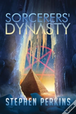 Capa do artigo Sorcerers' Dynasty