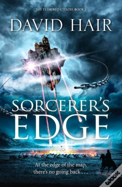 Capa do artigo Sorcerer'S Edge