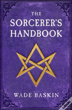 Capa do artigo Sorcerer'S Handbook