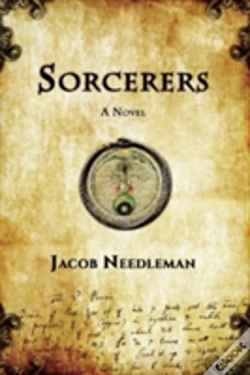 Capa do artigo Sorcerers