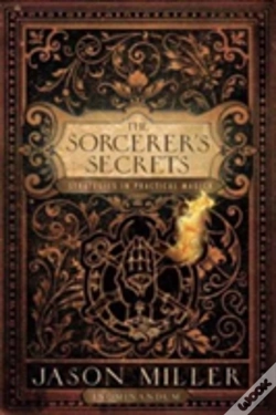 Capa do artigo Sorcerer'S Secrets