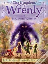 Sorcerer'S Shadow