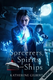 Capa do artigo Sorcerers, Spirits, And Ships