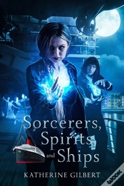 Capa do artigo Sorcerers, Spirits, And Ships