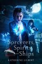 Sorcerers, Spirits, And Ships - Preview