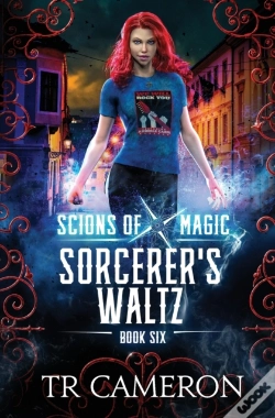 Capa do artigo Sorcerer'S Waltz