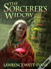 Capa do artigo Sorcerer