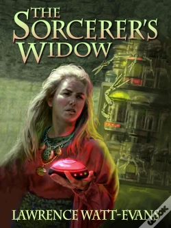 Capa do artigo Sorcerer'S Widow