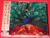 Capa do artigo Sorceress - CD