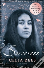 Capa do artigo Sorceress