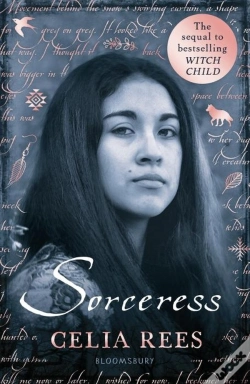 Capa do artigo Sorceress