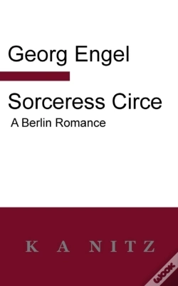 Capa do artigo Sorceress Circe: A Berlin Romance