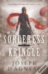 Sorceress Kringle