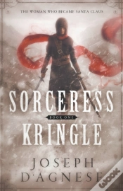 Capa do artigo Sorceress Kringle