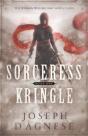 Sorceress Kringle - Preview