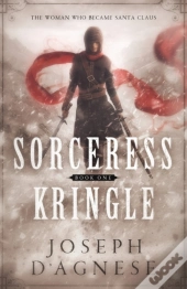 Sorceress Kringle