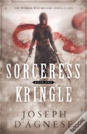 Capa do artigo Sorceress Kringle