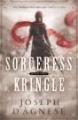 Sorceress Kringle - Preview
