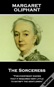 Capa do artigo Sorceress